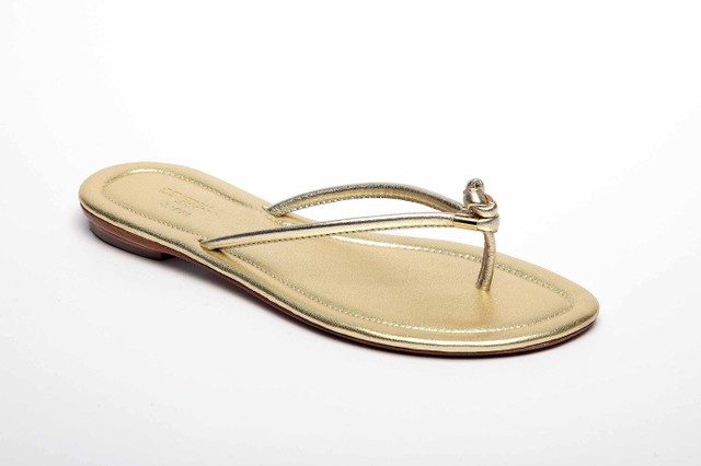 Collections Spring-summer 2013 - Cenedella - The Sandals Moccasins And 