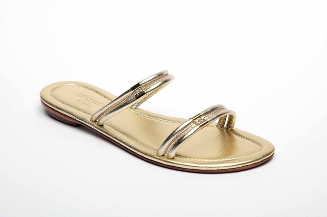 Collections Spring-summer 2013 - Cenedella - The Sandals Moccasins And 